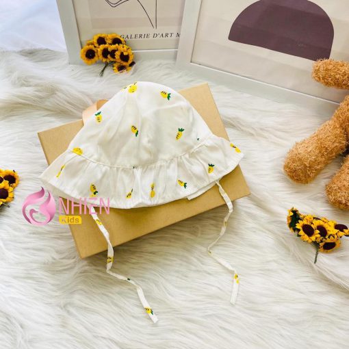 mũ body 2 dây thỏ hồng