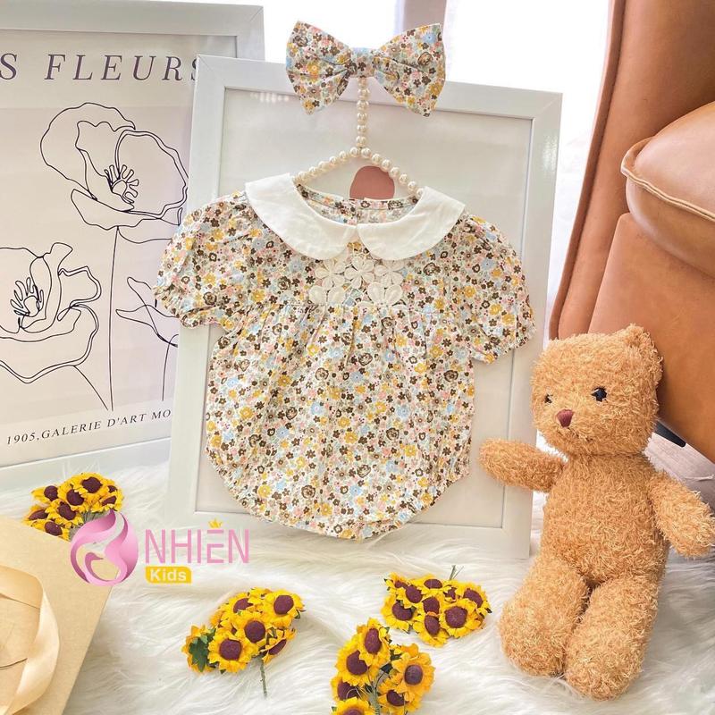 Body hoa nhí chipi Body hoa nhí chipi