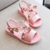 Giày dép sandal bé gái GS201