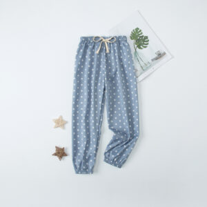 Quần dài bé gái QD03