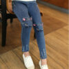 Quần Jeans Bé gái JD07